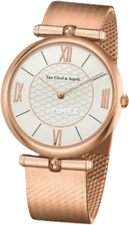 Van Cleef & Arpels Pierre Arpels VCARO4FY00