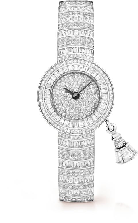 Van Cleef & Arpels Charms VCARO8T200
