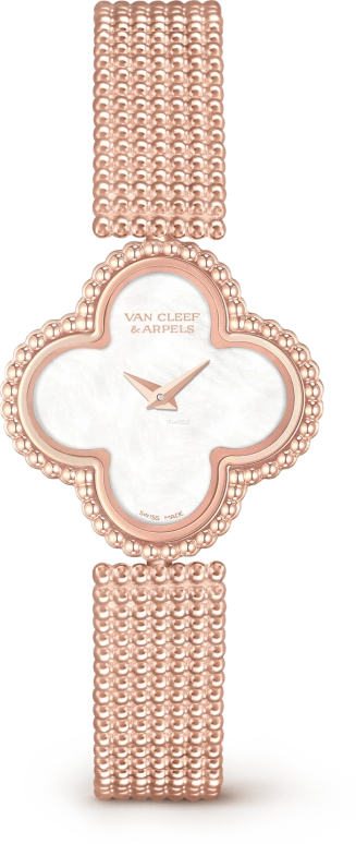 Van Cleef & Arpels Alhambra® VCARPBNX00