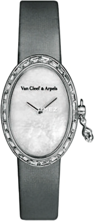 Van Cleef & Arpels Lady Arpels VCARF75700