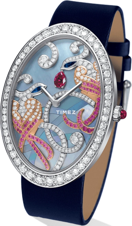 Van Cleef & Arpels Extraordinary Dials™ VCARN9VE00
