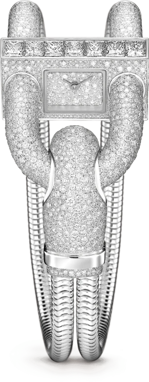 Van Cleef & Arpels Cadenas® VCARO4JD00