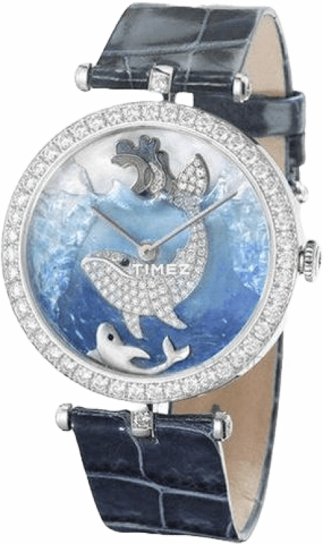 Van Cleef & Arpels Extraordinary Dials™ VCARO22K00