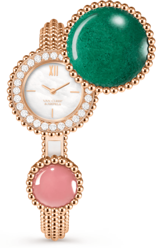 Van Cleef & Arpels Perlée™ VCARPETJ00