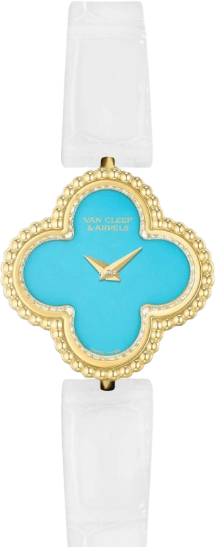 Van Cleef & Arpels Alhambra® VCARPBEH00