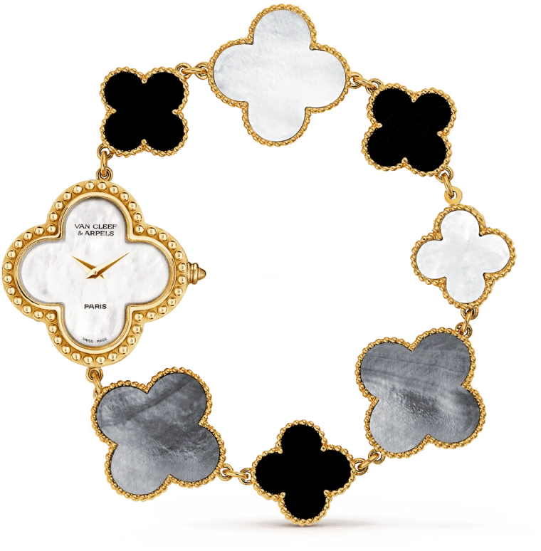 Van Cleef & Arpels Alhambra® VCARO40P00