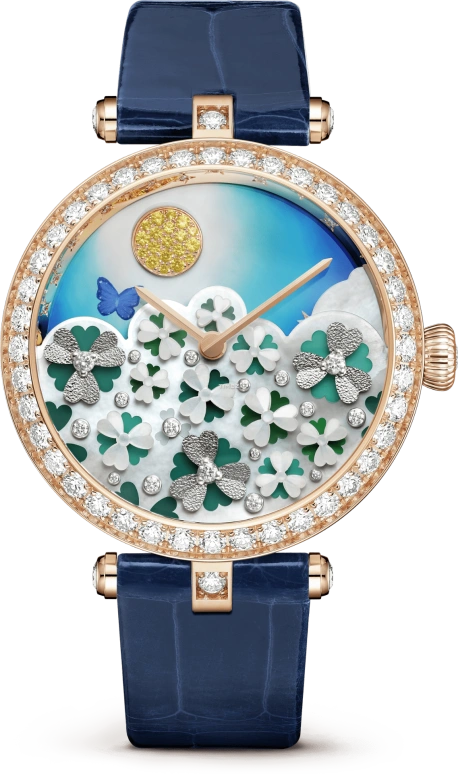 Van Cleef & Arpels Other VCARPBKD00