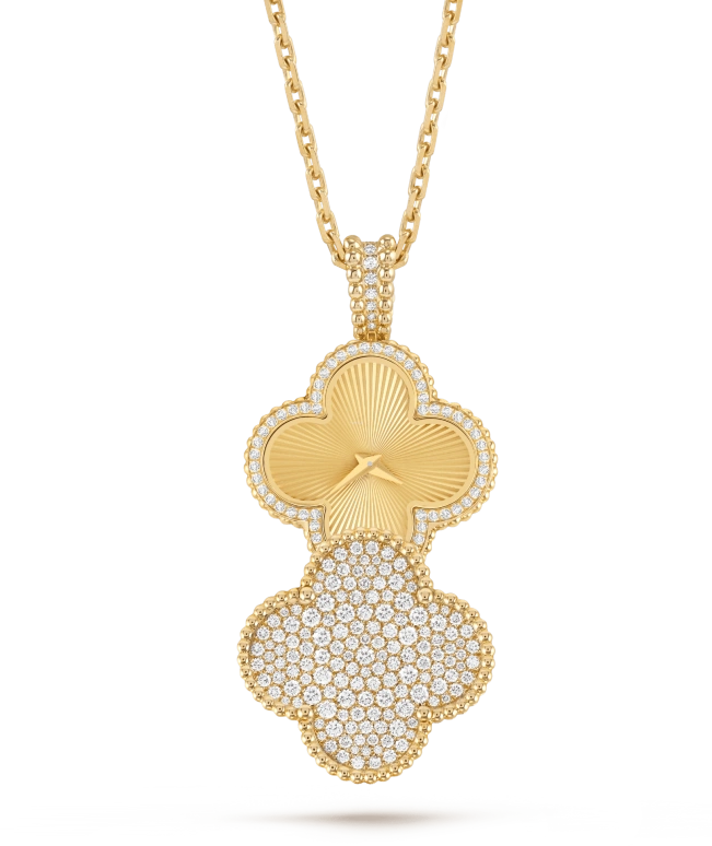 Van Cleef & Arpels Alhambra® VCARO8ZZ00