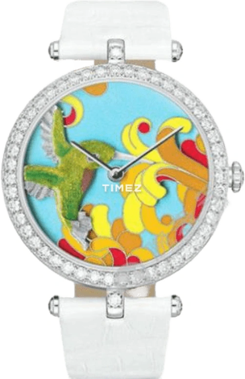 Van Cleef & Arpels Extraordinary Dials™ VCARN9VQ00