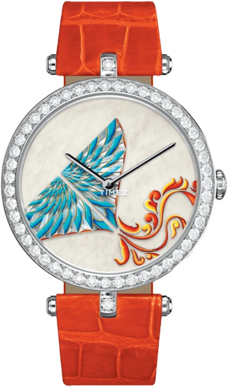 Van Cleef & Arpels Extraordinary Dials™ VCARO4F900