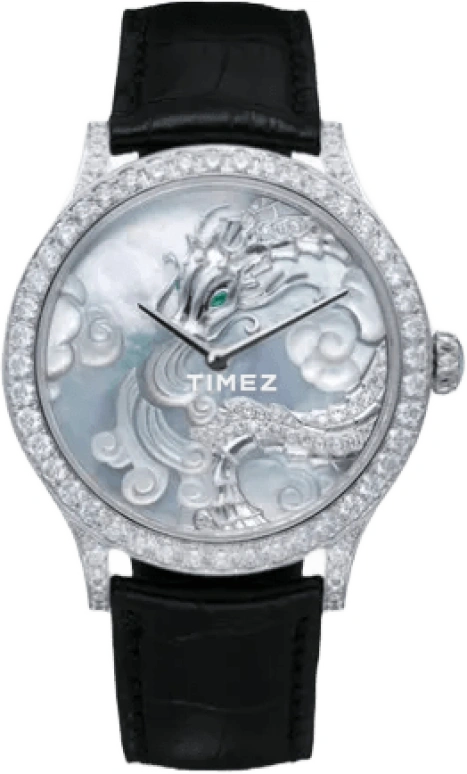 Van Cleef & Arpels Extraordinary Dials™ VCARO4FG00