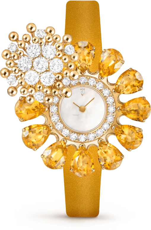 Van Cleef & Arpels High Jewelry VCARPET200