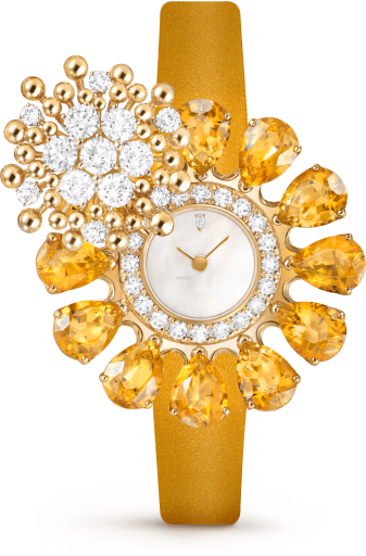 Van Cleef & Arpels High Jewelry VCARPET200