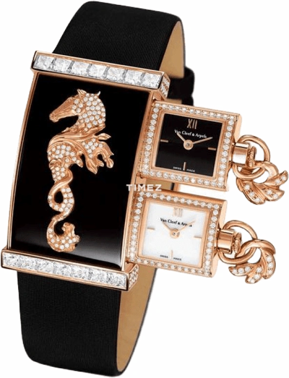 Van Cleef & Arpels Lady Arpels VCARN01000