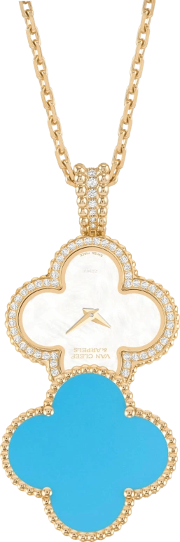 Van Cleef & Arpels Alhambra® VCARO8ZY00