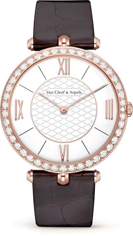 Van Cleef & Arpels Pierre Arpels VCARO3GL00