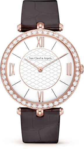 Van Cleef & Arpels Pierre Arpels VCARO3GL00