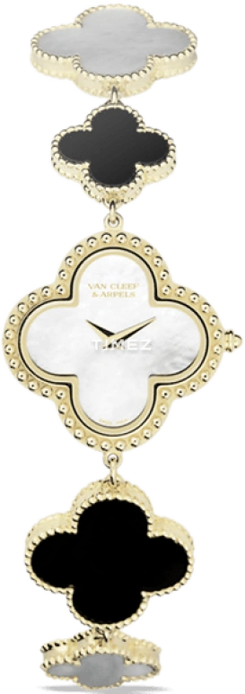 Van Cleef & Arpels Alhambra® VCARF53500