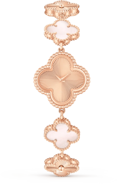 Van Cleef & Arpels Alhambra® VCARO90100