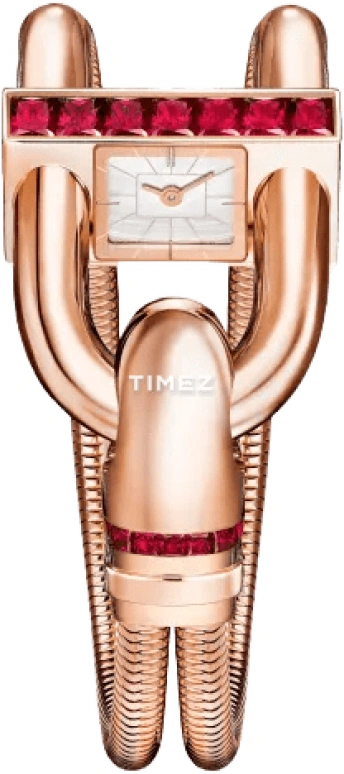 Van Cleef & Arpels Cadenas® VCARO8PK00
