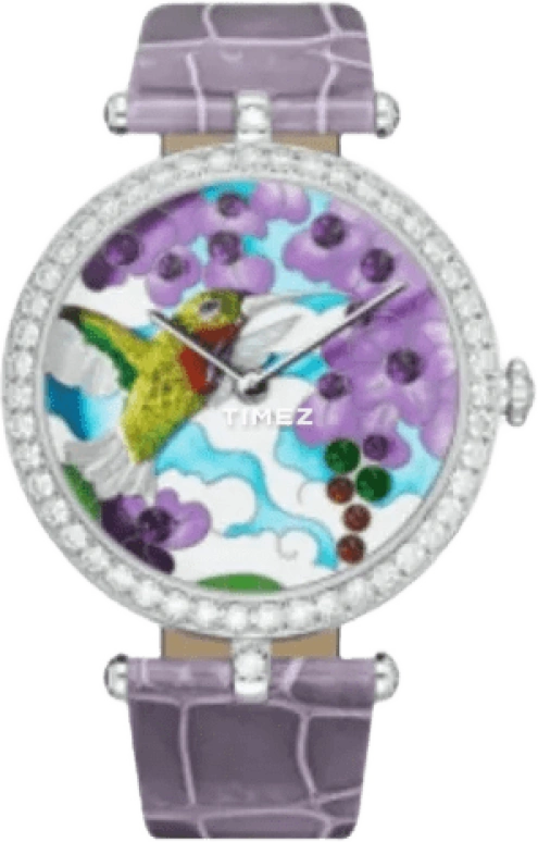 Van Cleef & Arpels Extraordinary Dials™ VCARN9VM00