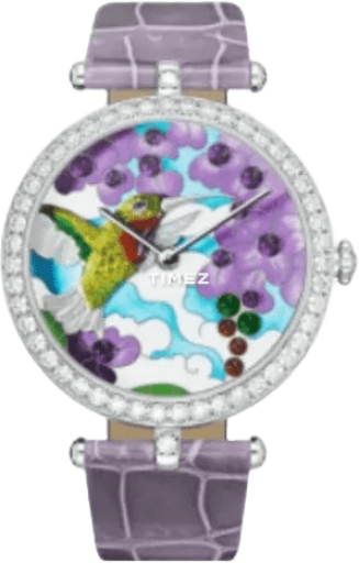van-cleef-arpels van-cleef-arpels-extraordinary-dials 