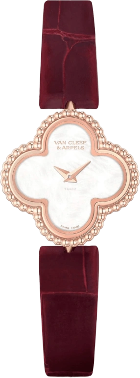 Van Cleef & Arpels Alhambra® VCARO8SF00