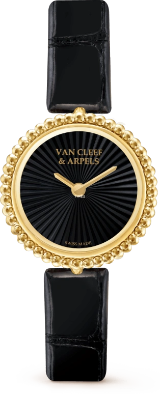 Van Cleef & Arpels Perlée™ VCARPBNY00