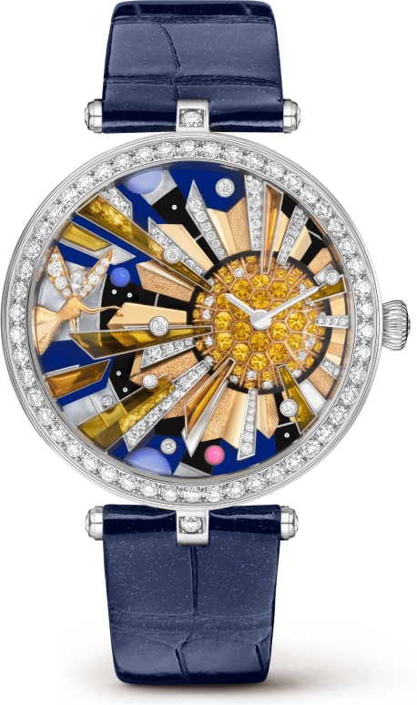 Van Cleef & Arpels Extraordinary Dials™ VCARO8Z500