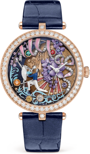 van-cleef-arpels van-cleef-arpels-lady-arpels 