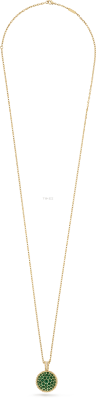 Van Cleef & Arpels,Perlée™ 25mm,25mm,Yellow Gold,White,Quartz,Round,Gold,VCARPBMT00