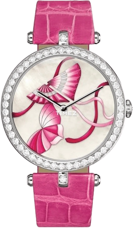 Van Cleef & Arpels Extraordinary Dials™ VCARO4FB00