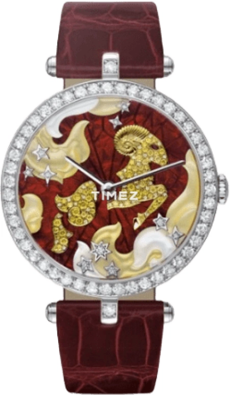 Van Cleef & Arpels Extraordinary Dials™ VCARO4I100