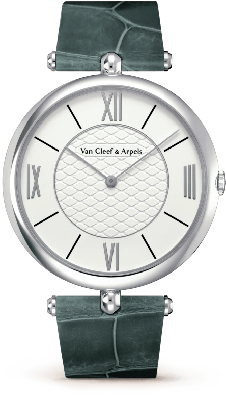 Van Cleef & Arpels Pierre Arpels VCARO3GI00