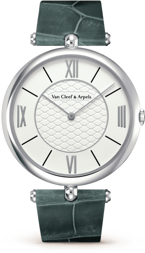 van-cleef-arpels van-cleef-arpels-pierre-arpels 