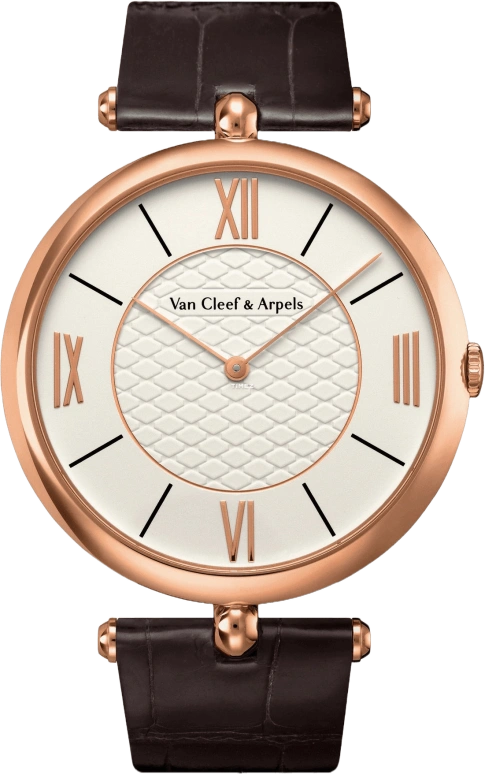 Van Cleef & Arpels Pierre Arpels VCARO3GO00