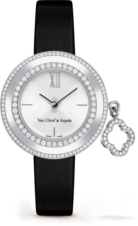 Van Cleef & Arpels Charms VCARO29A00
