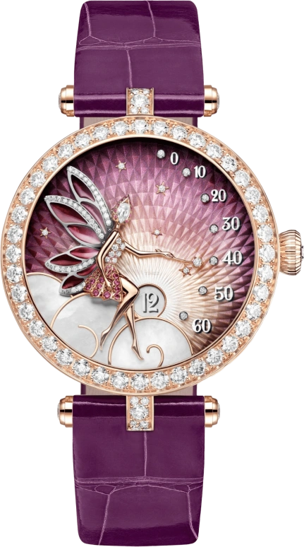 Van Cleef & Arpels Other VCARPBNJ00