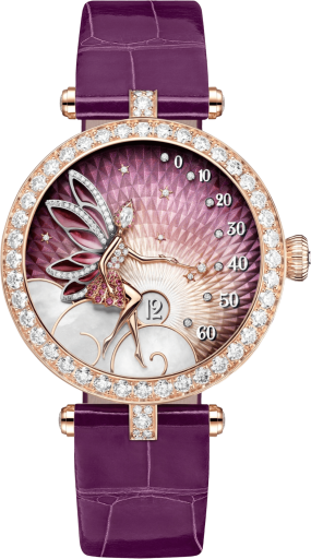 van-cleef-arpels van-cleef-arpels- 