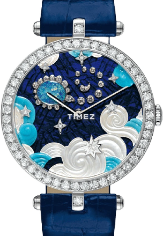 Van Cleef & Arpels Extraordinary Dials™ VCARO4I800