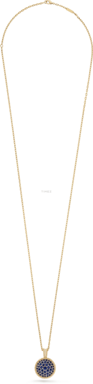 Van Cleef & Arpels,Perlée™ 25mm,25mm,Yellow Gold,White,Quartz,Round,Gold,VCARPBMV00