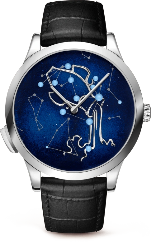 Van Cleef & Arpels Poetic Complications® VCARO8TJ00