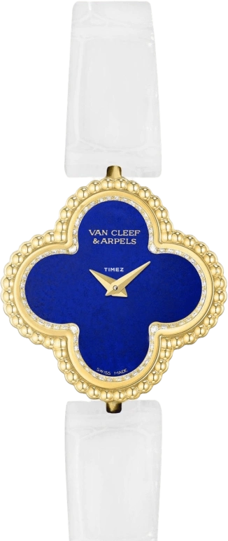 Van Cleef & Arpels Alhambra® VCARPBEG00