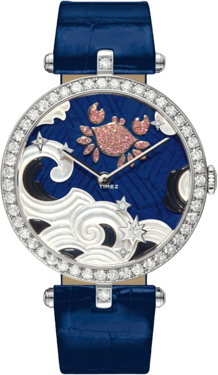 Van Cleef & Arpels Extraordinary Dials™ VCARO4I400