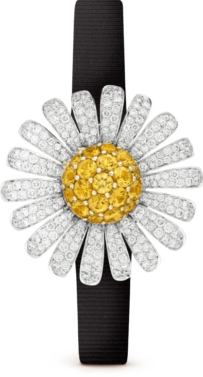 Van Cleef & Arpels High Jewelry VCARO8SP00