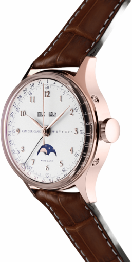 Van der Gang Watches Ladies 20011M