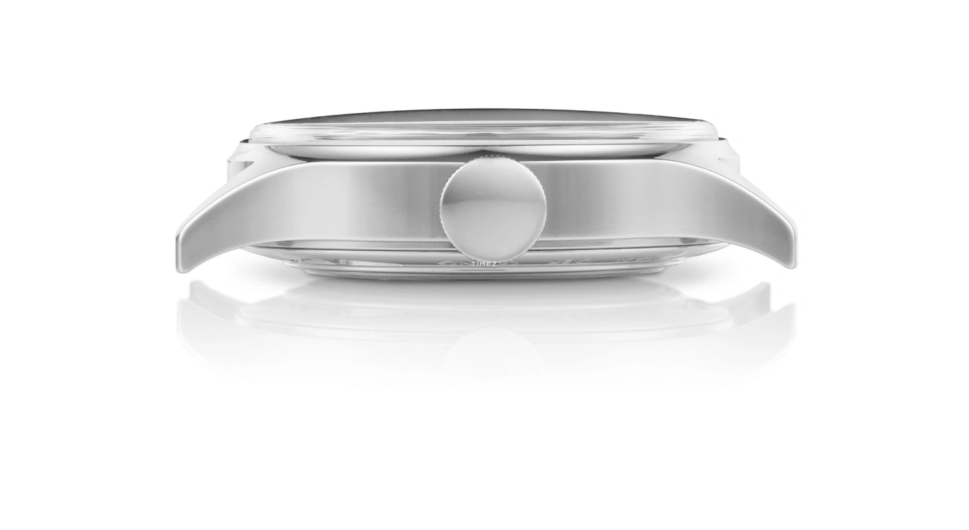 Van der Gang Watches,Gents 41mm,41mm,Stainless Steel,Silver,Automatic,Power Reserve Indicator,Dule Time,20010