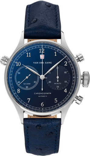 Van der Gang Watches Gents 20027