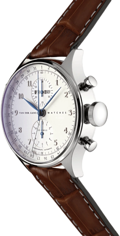 Van der Gang Watches Gents 20002