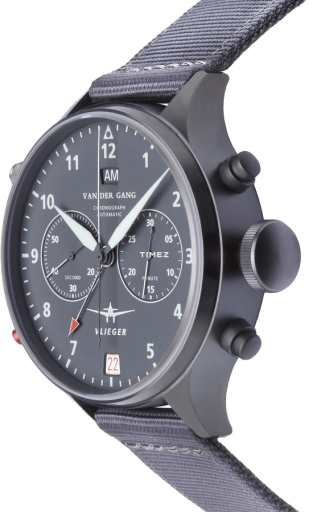 Van der Gang Watches Gents 20044Z